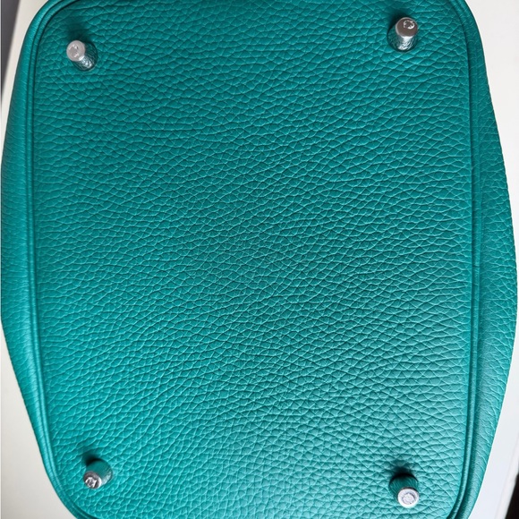 2019 Clemence Hermes Picotin 22 - Authentic - Picture 3 of 6